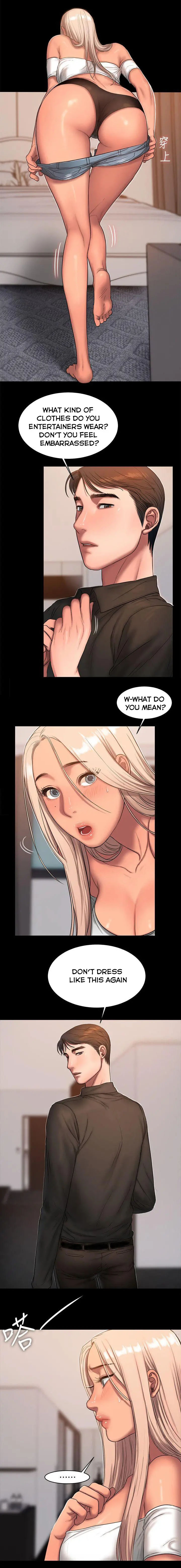 Escape Series — Running Away Chronicles 30 [Updating] [English] [Hentai Universe]