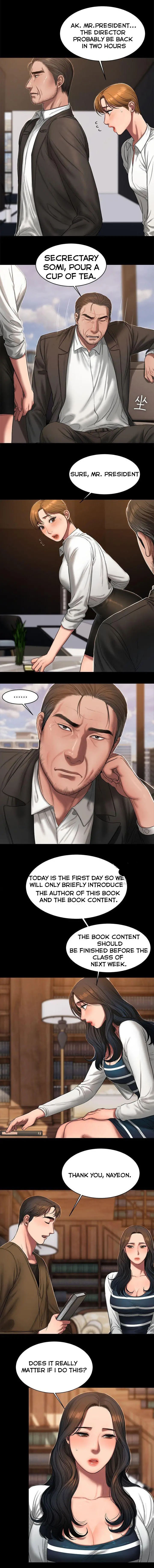 Escape Series — Running Away Chronicles 30 [Updating] [English] [Hentai Universe]