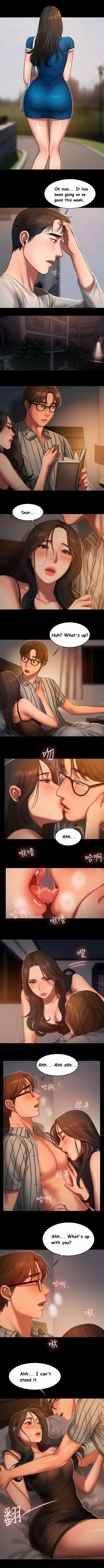 Escape Series — Running Away Chronicles 30 [Updating] [English] [Hentai Universe]