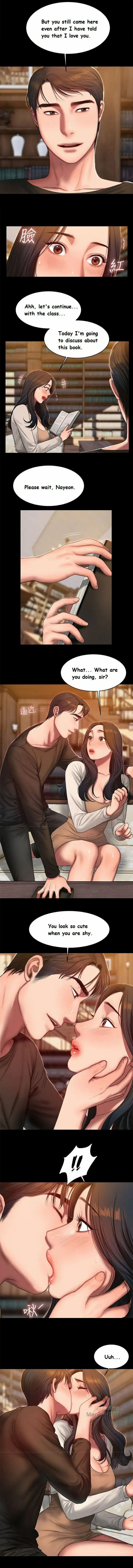 Escape Series — Running Away Chronicles 30 [Updating] [English] [Hentai Universe]