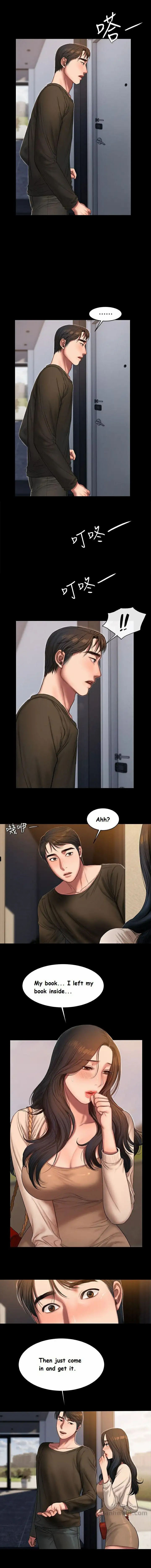 Escape Series — Running Away Chronicles 30 [Updating] [English] [Hentai Universe]
