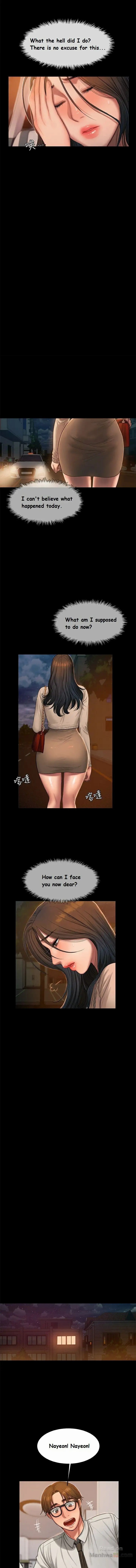 Escape Series — Running Away Chronicles 30 [Updating] [English] [Hentai Universe]