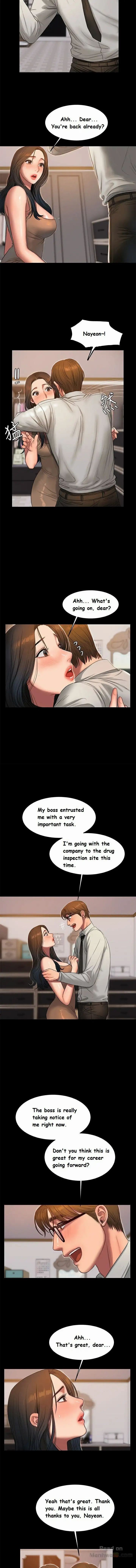 Escape Series — Running Away Chronicles 30 [Updating] [English] [Hentai Universe]