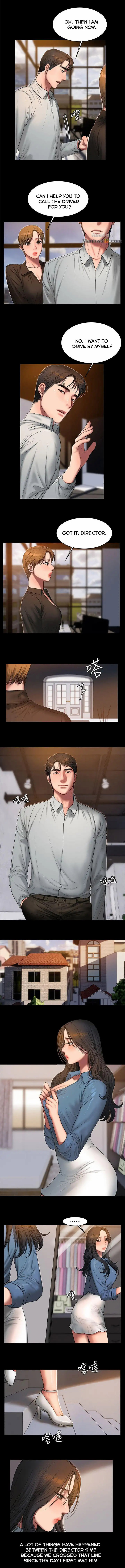 Escape Series — Running Away Chronicles 30 [Updating] [English] [Hentai Universe]