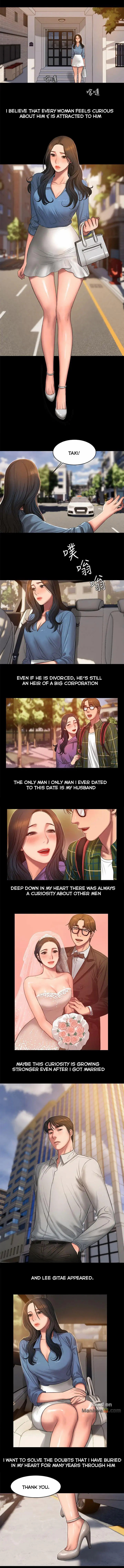 Escape Series — Running Away Chronicles 30 [Updating] [English] [Hentai Universe]