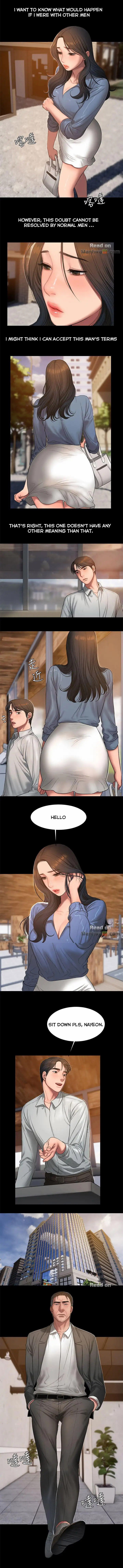Escape Series — Running Away Chronicles 30 [Updating] [English] [Hentai Universe]