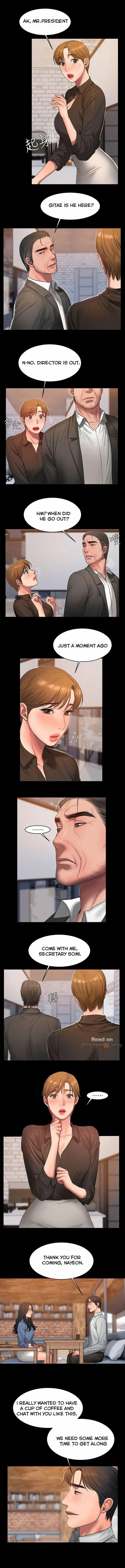 Escape Series — Running Away Chronicles 30 [Updating] [English] [Hentai Universe]