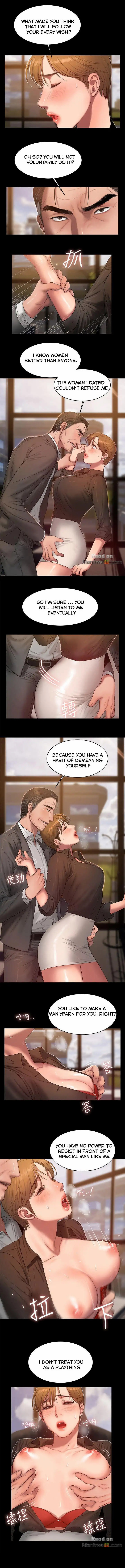Escape Series — Running Away Chronicles 30 [Updating] [English] [Hentai Universe]