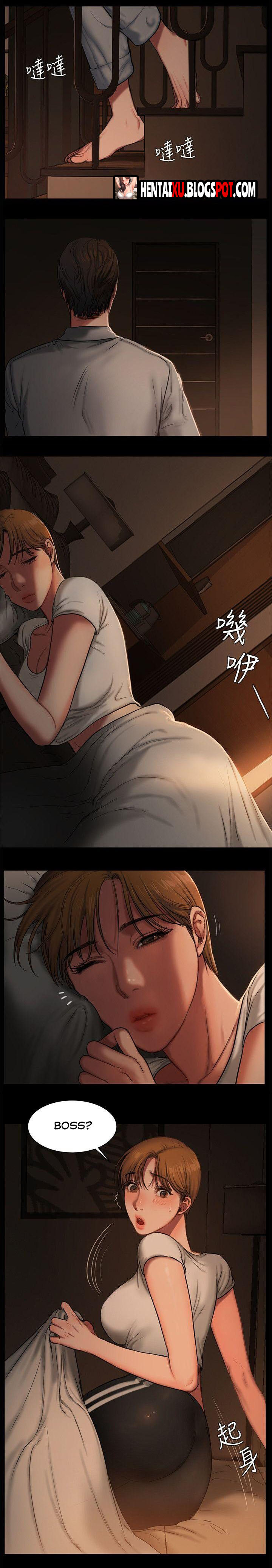 Escape Series — Running Away Chronicles 30 [Updating] [English] [Hentai Universe]