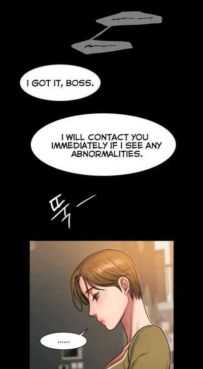 Escape Series — Running Away Chronicles 30 [Updating] [English] [Hentai Universe]