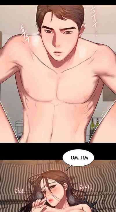 Escape Series — Running Away Chronicles 30 [Updating] [English] [Hentai Universe]