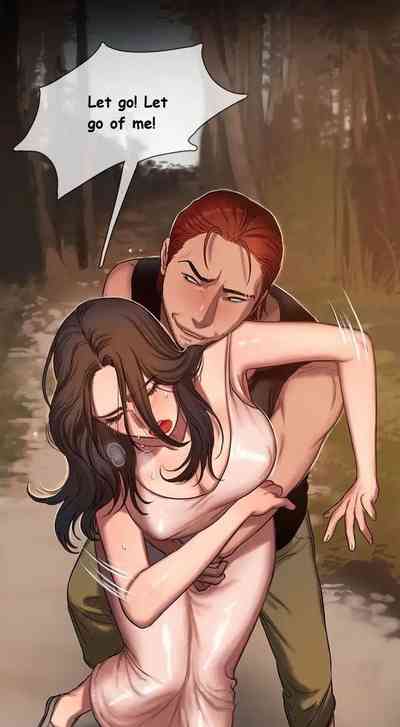 Escape Series — Running Away Chronicles 30 [Updating] [English] [Hentai Universe]