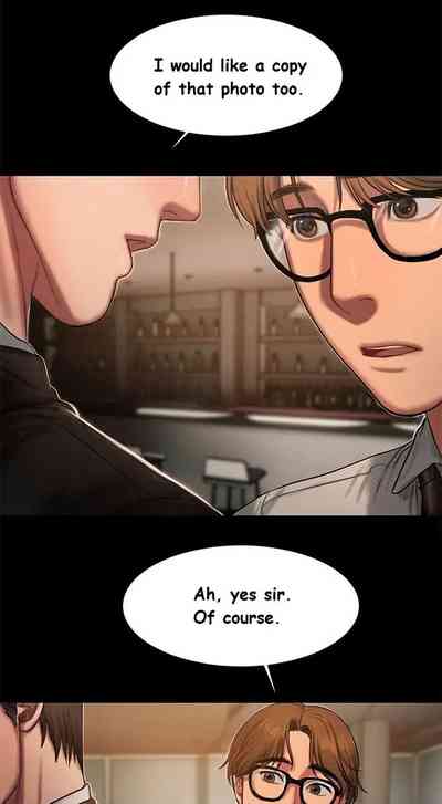 Escape Series — Running Away Chronicles 30 [Updating] [English] [Hentai Universe]