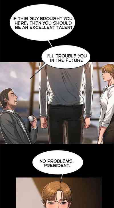Escape Series — Running Away Chronicles 30 [Updating] [English] [Hentai Universe]