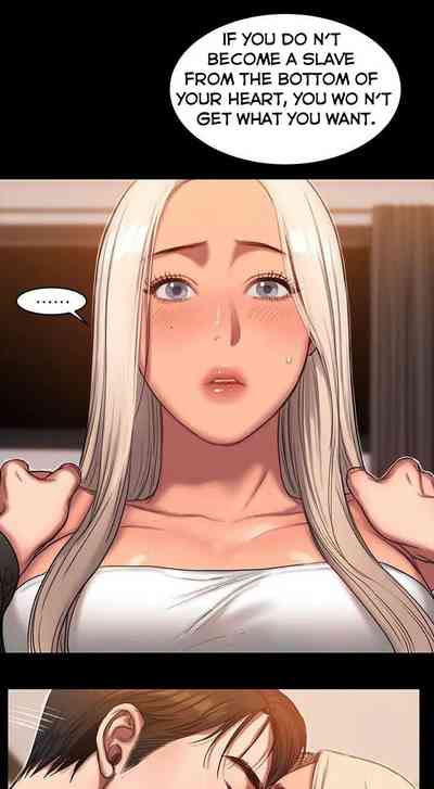 Escape Series — Running Away Chronicles 30 [Updating] [English] [Hentai Universe]