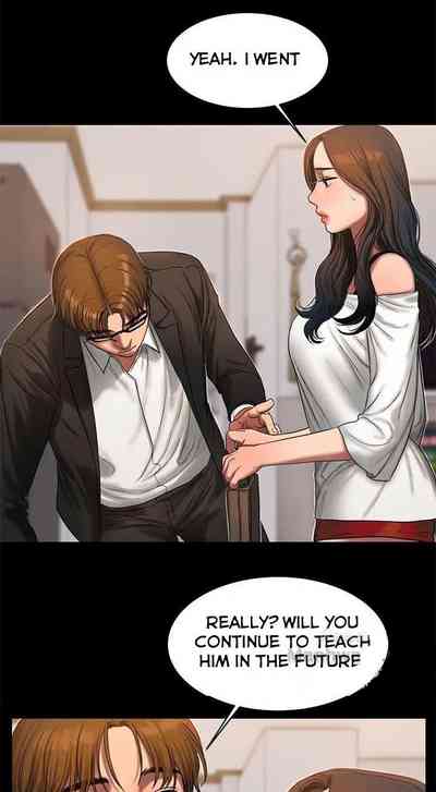 Escape Series — Running Away Chronicles 30 [Updating] [English] [Hentai Universe]