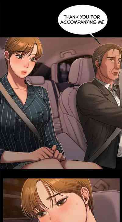 Escape Series — Running Away Chronicles 30 [Updating] [English] [Hentai Universe]