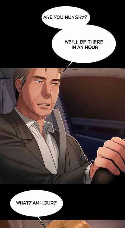 Escape Series — Running Away Chronicles 30 [Updating] [English] [Hentai Universe]