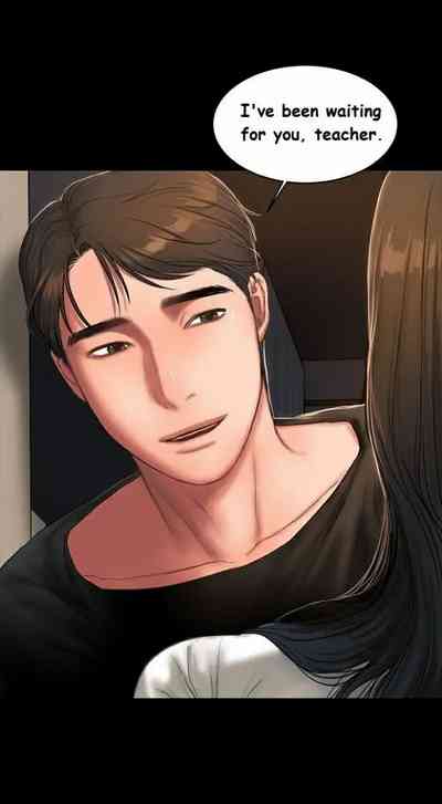 Escape Series — Running Away Chronicles 30 [Updating] [English] [Hentai Universe]