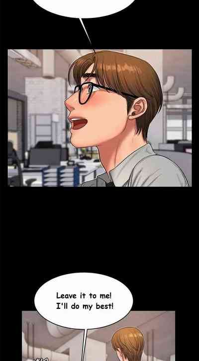 Escape Series — Running Away Chronicles 30 [Updating] [English] [Hentai Universe]