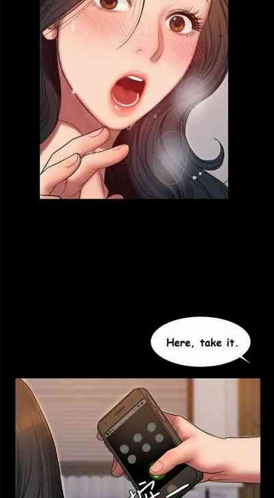 Escape Series — Running Away Chronicles 30 [Updating] [English] [Hentai Universe]