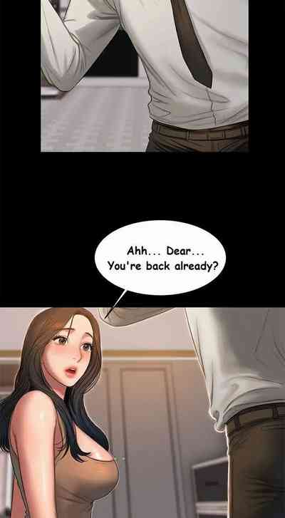 Escape Series — Running Away Chronicles 30 [Updating] [English] [Hentai Universe]