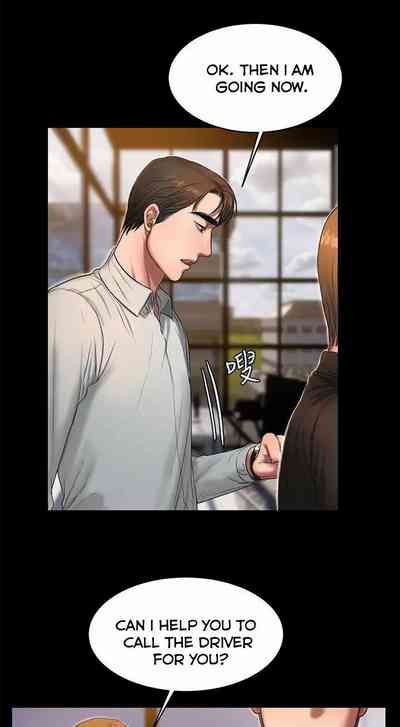 Escape Series — Running Away Chronicles 30 [Updating] [English] [Hentai Universe]