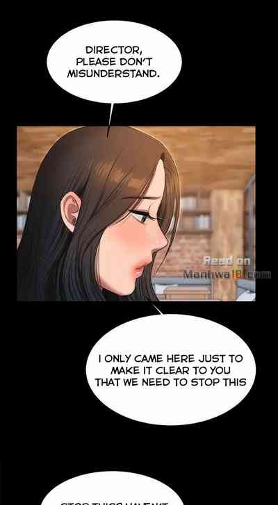 Escape Series — Running Away Chronicles 30 [Updating] [English] [Hentai Universe]