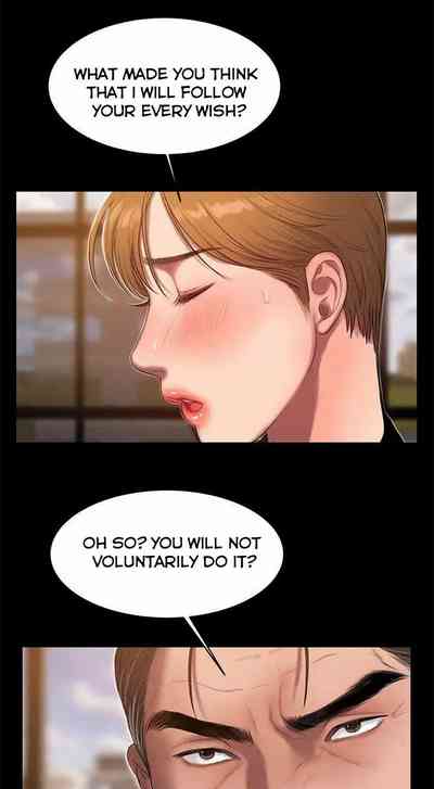 Escape Series — Running Away Chronicles 30 [Updating] [English] [Hentai Universe]
