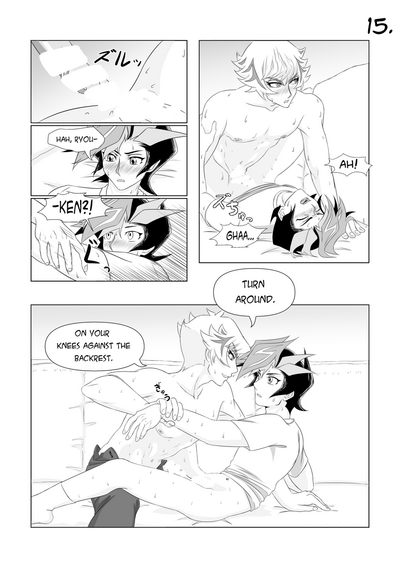 Explicit Reunion Series — Stepmom Gets Creampied After Returning Home [Tarashima]