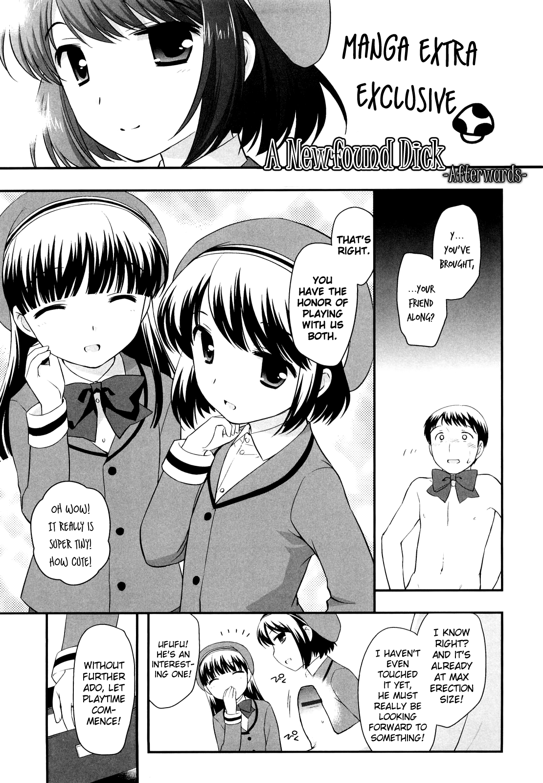 Explicit Series — A Newfound Dick: Hardcore Deepthroat & Rough Anal Fuck Session [Ueda Yuu]