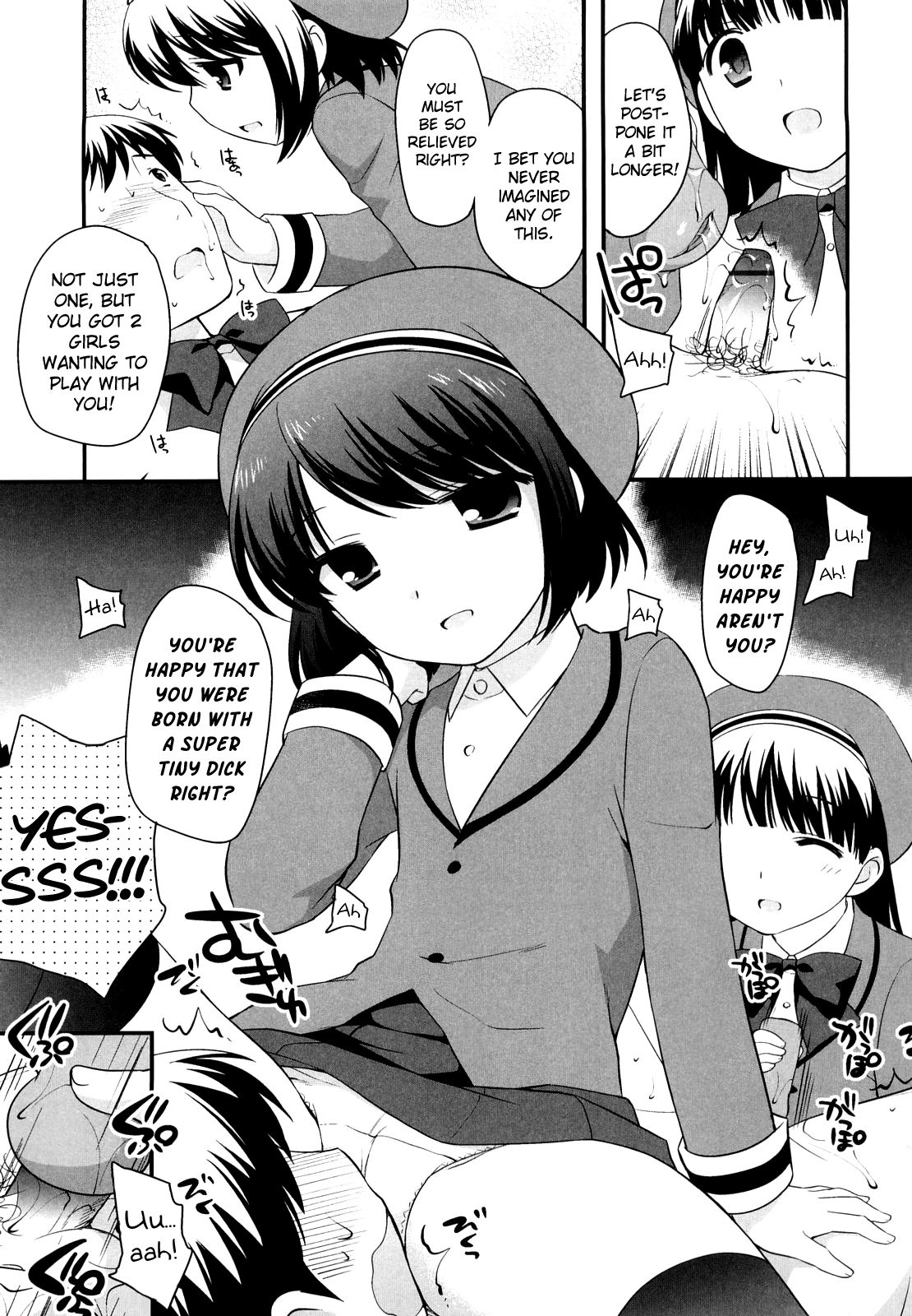 Explicit Series — A Newfound Dick: Hardcore Deepthroat & Rough Anal Fuck Session [Ueda Yuu]