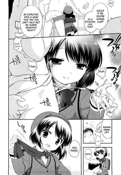 Explicit Series — A Newfound Dick: Hardcore Deepthroat & Rough Anal Fuck Session [Ueda Yuu]