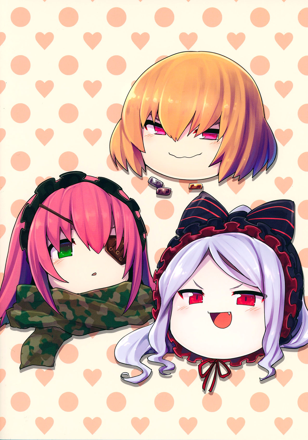 Explicit Series — Adult Fantasy Dungeon Gangbang with Busty Monster Girls and Rough Orgy Action [C94 Tousen Soudou Tousen T-10]