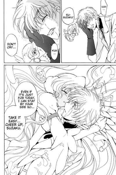 Explicit Series — Angel Feather Hardcore Hentai Fuck Scene