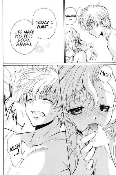 Explicit Series — Angel Feather Hardcore Hentai Fuck Scene