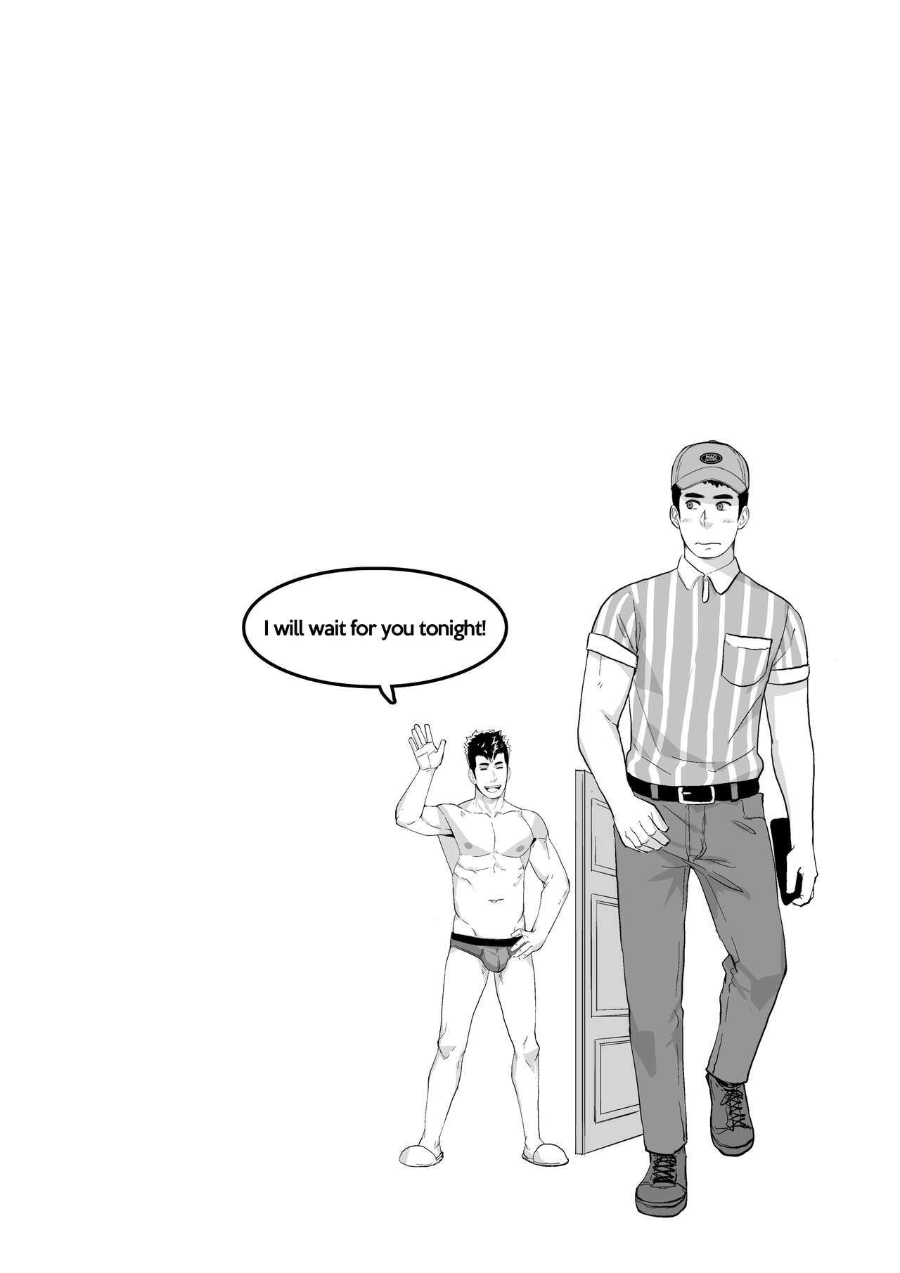Explicit Series — April Bonus Special [Maorenc]