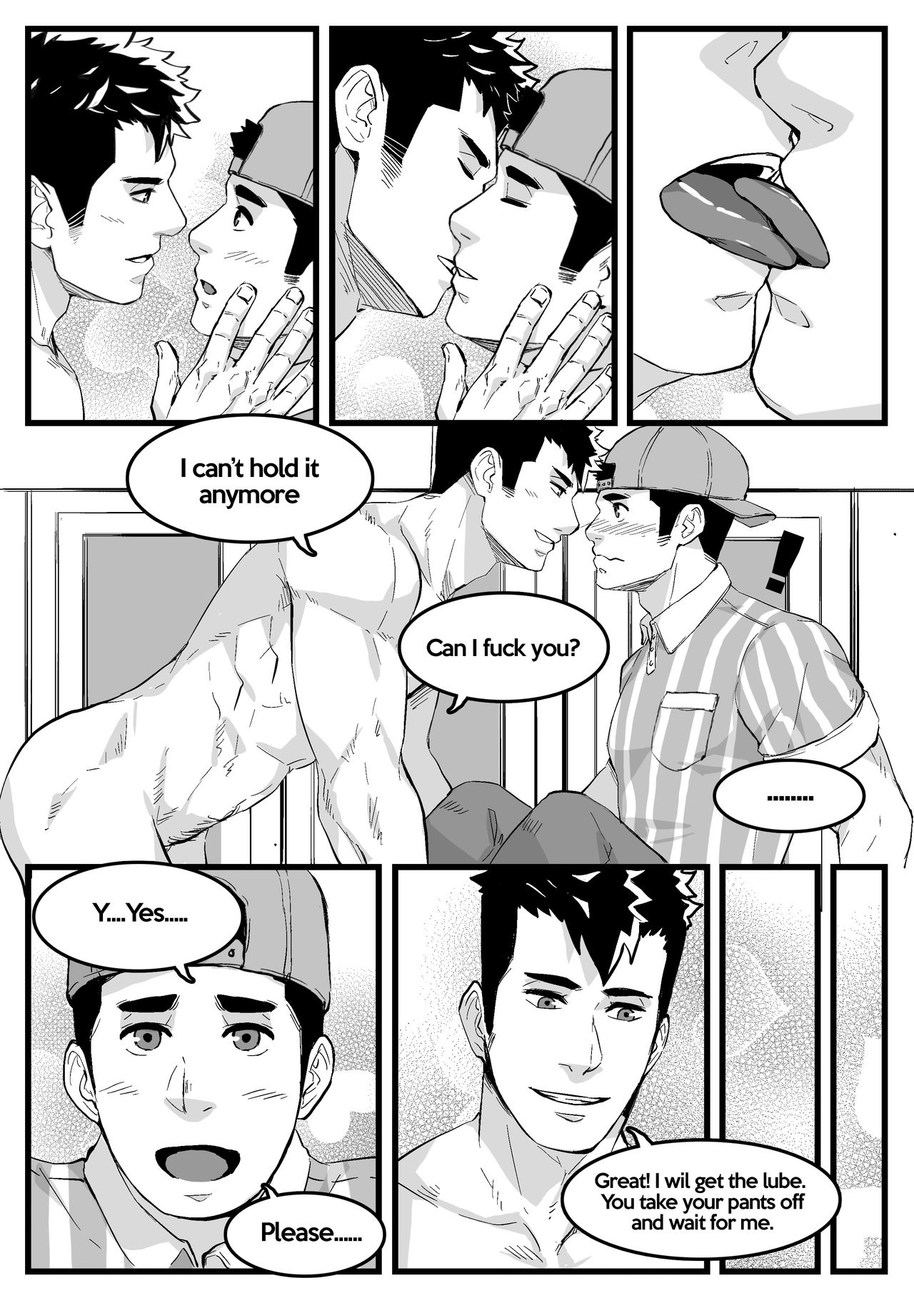 Explicit Series — April Bonus Special [Maorenc]