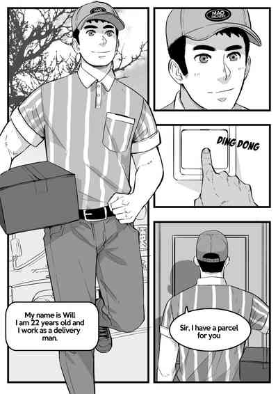 Explicit Series — April Bonus Special [Maorenc]