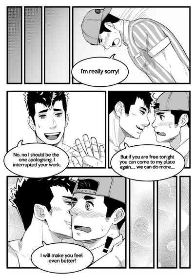 Explicit Series — April Bonus Special [Maorenc]