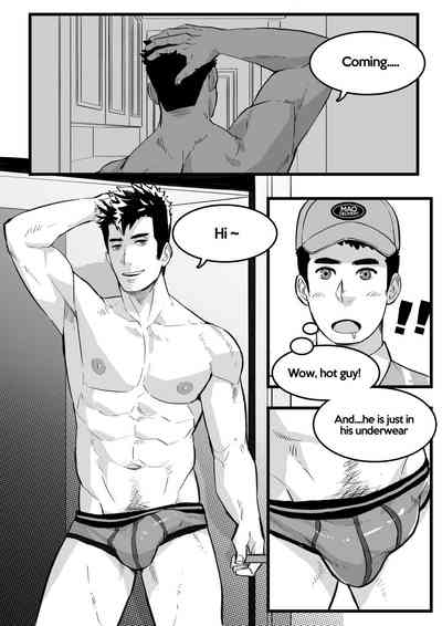Explicit Series — April Bonus Special [Maorenc]