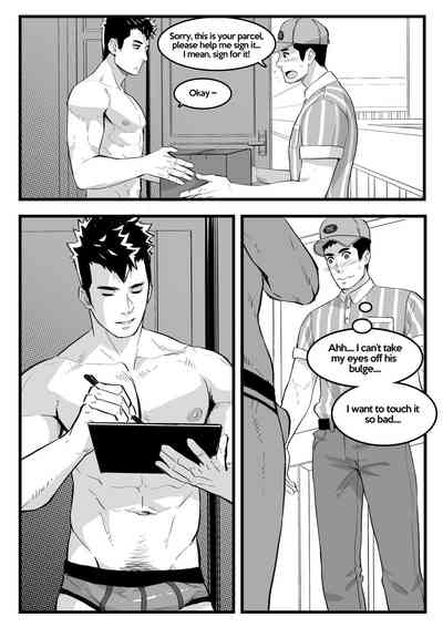 Explicit Series — April Bonus Special [Maorenc]