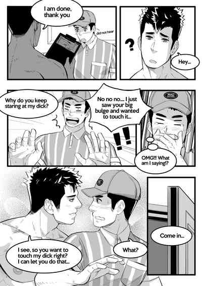 Explicit Series — April Bonus Special [Maorenc]