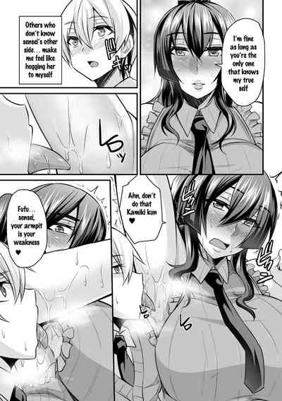 Explicit Series — Armpit Fetish Bunny Girls Get Fucked Hard Vol.1 Ch 1-2 [Anthology] [2D Comic Magazine Waki Fechi Bunny Girl Vol.1 Ch 1-2]