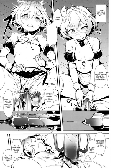 Explicit Series — Aruji-sama Master Slave Hentai Fuck
