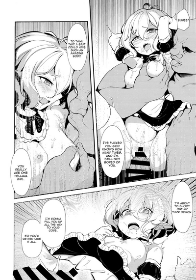 Explicit Series — Aruji-sama Master Slave Hentai Fuck