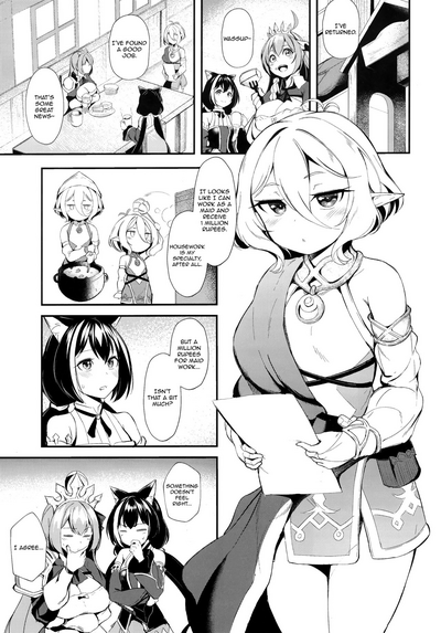 Explicit Series — Aruji-sama Master Slave Hentai Fuck