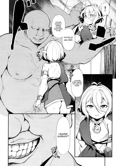 Explicit Series — Aruji-sama Master Slave Hentai Fuck