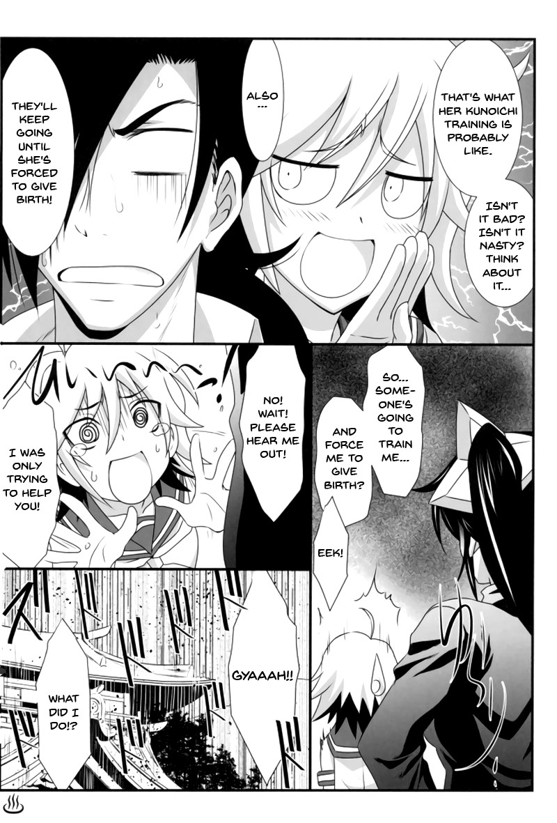 Explicit Series — Astral Spirit Fuck Session 36  [C92 STUDIO TRIUMPH Mutou Keiji English Doujins.com]