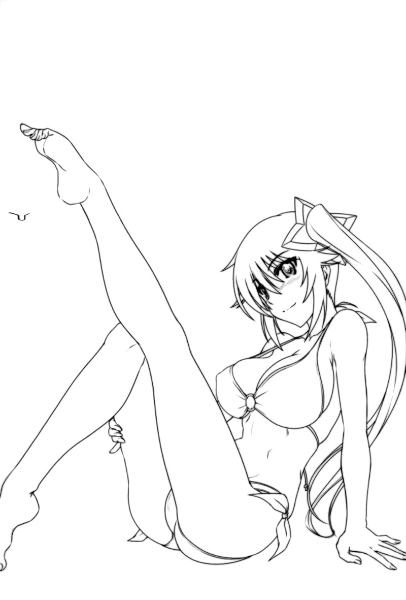 Explicit Series — Astral Spirit Fuck Session 36  [C92 STUDIO TRIUMPH Mutou Keiji English Doujins.com]